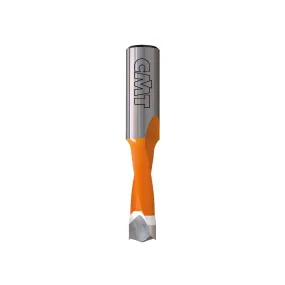 CMT Orange Tools 310.080.41 DOWEL DRILL 5/16”x27x57.5mm RH