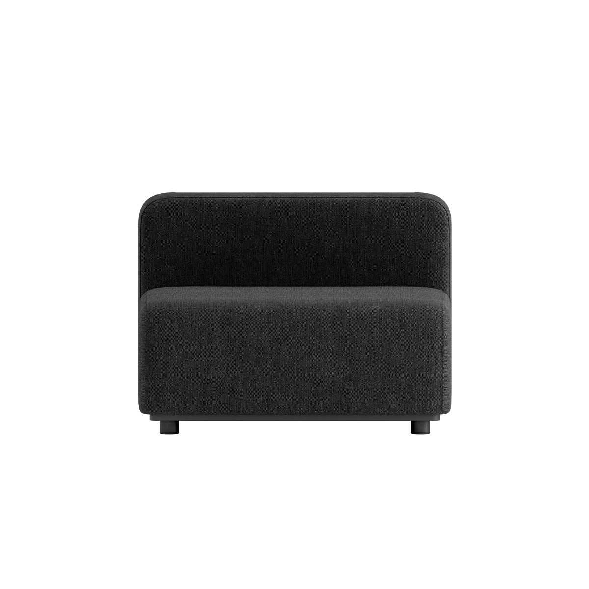 Cobana Lounge Sofa - Seat section [Contract]