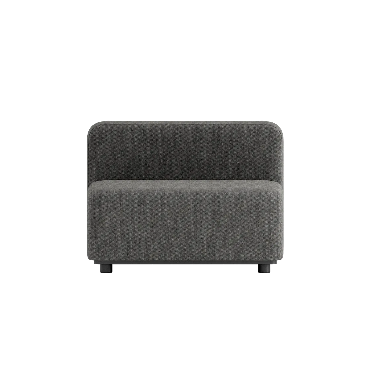 Cobana Lounge Sofa - Seat section [Contract]