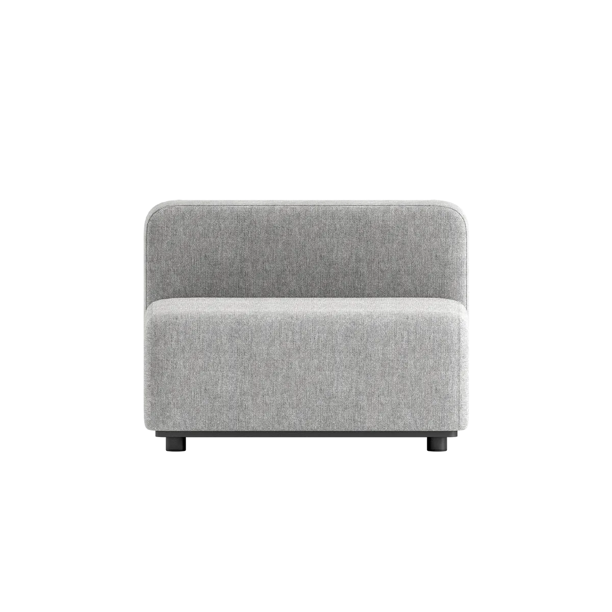 Cobana Lounge Sofa - Seat section [Contract]