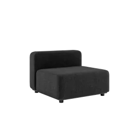 Cobana Lounge Sofa - Seat section [Contract]