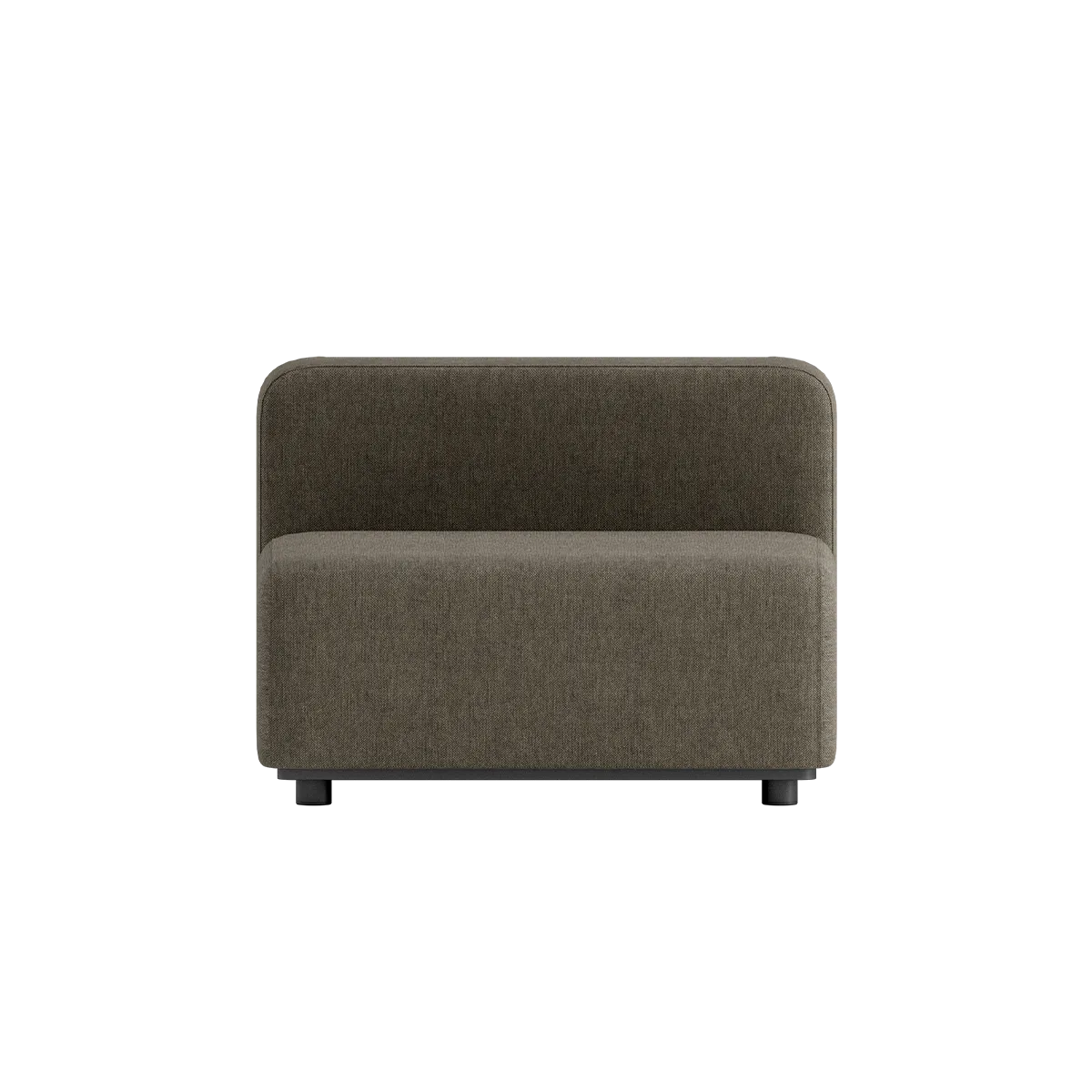 Cobana Lounge Sofa - Seat section [Contract]