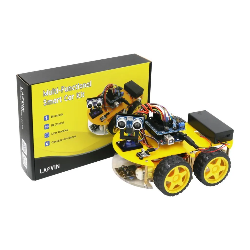Coding Robot
