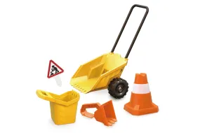 Construction Sand Toy Dumper Set
