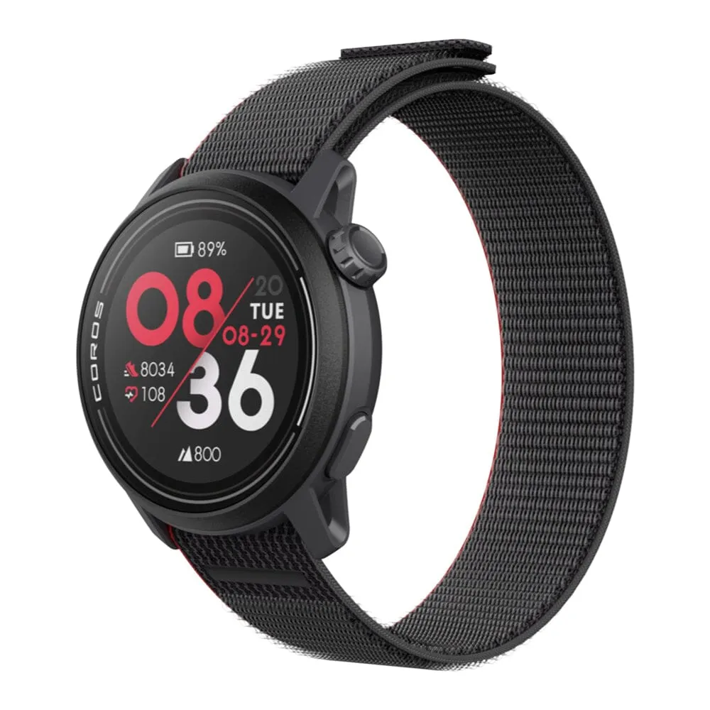 Coros PACE 3 Premium GPS Watch