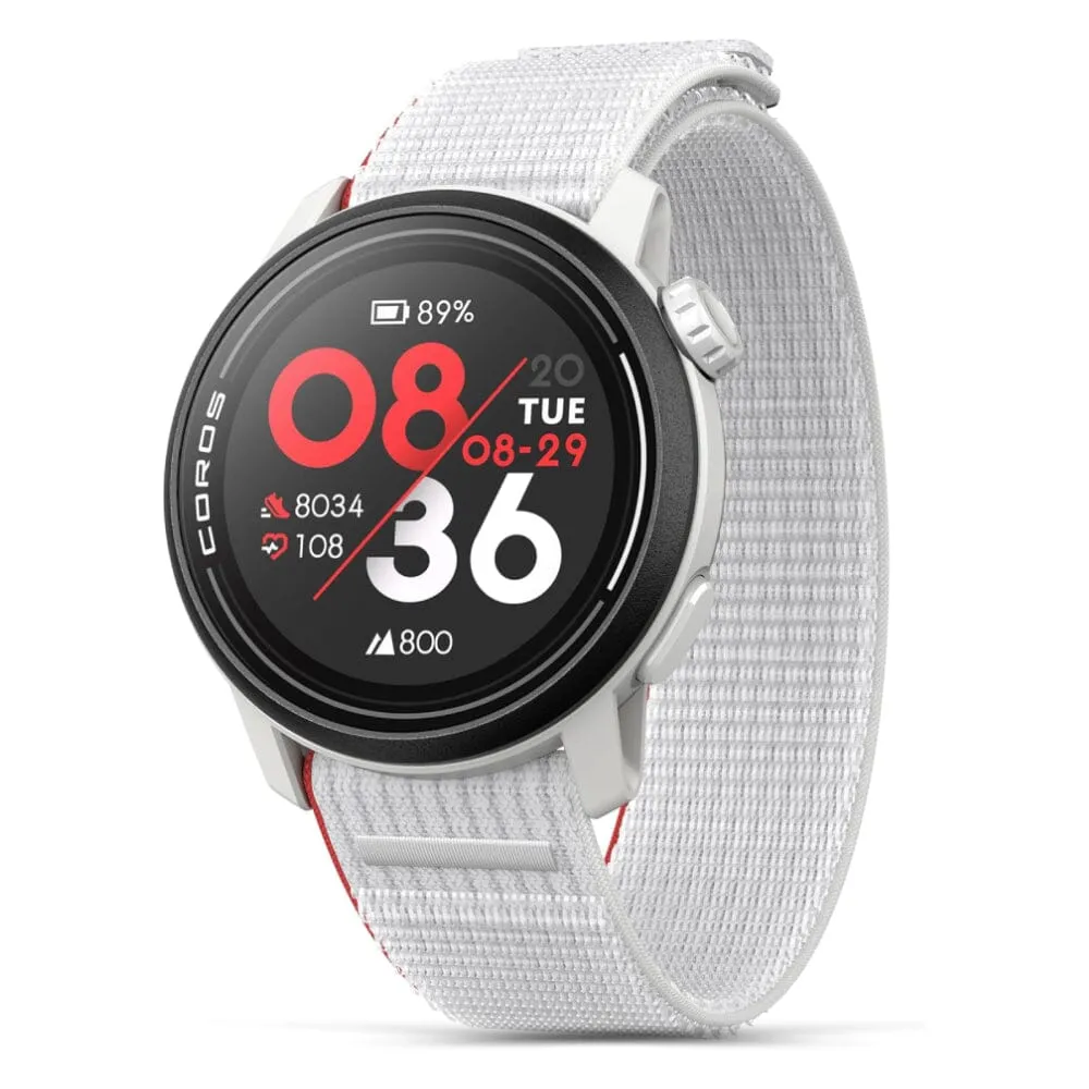 Coros PACE 3 Premium GPS Watch