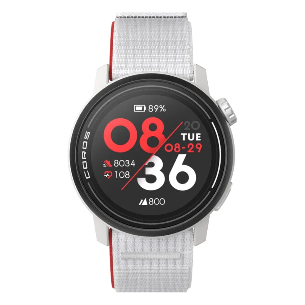 Coros PACE 3 Premium GPS Watch