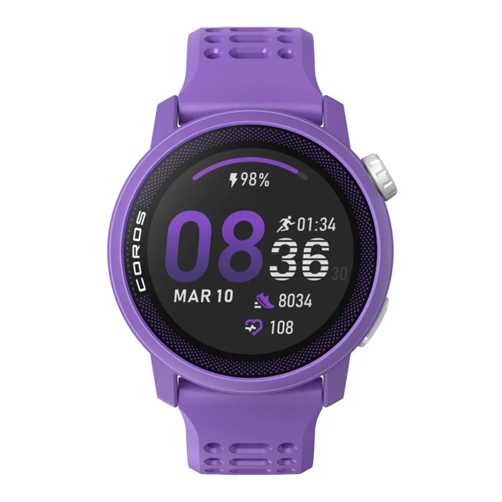 Coros PACE 3 Premium GPS Watch