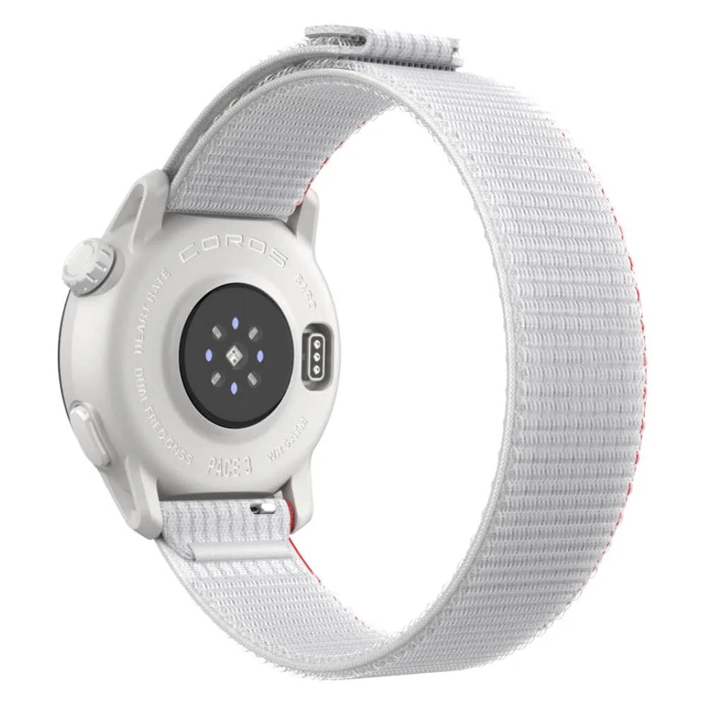 Coros PACE 3 Premium GPS Watch