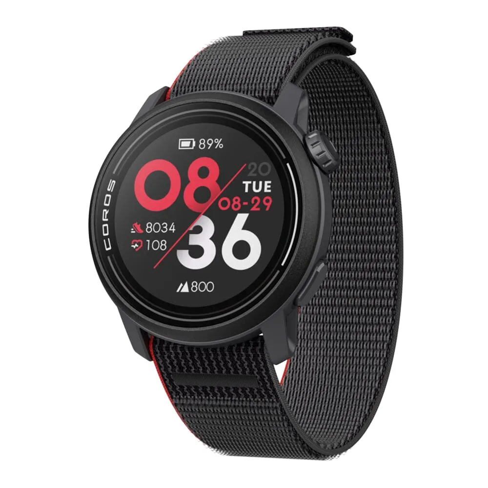 Coros PACE 3 Premium GPS Watch