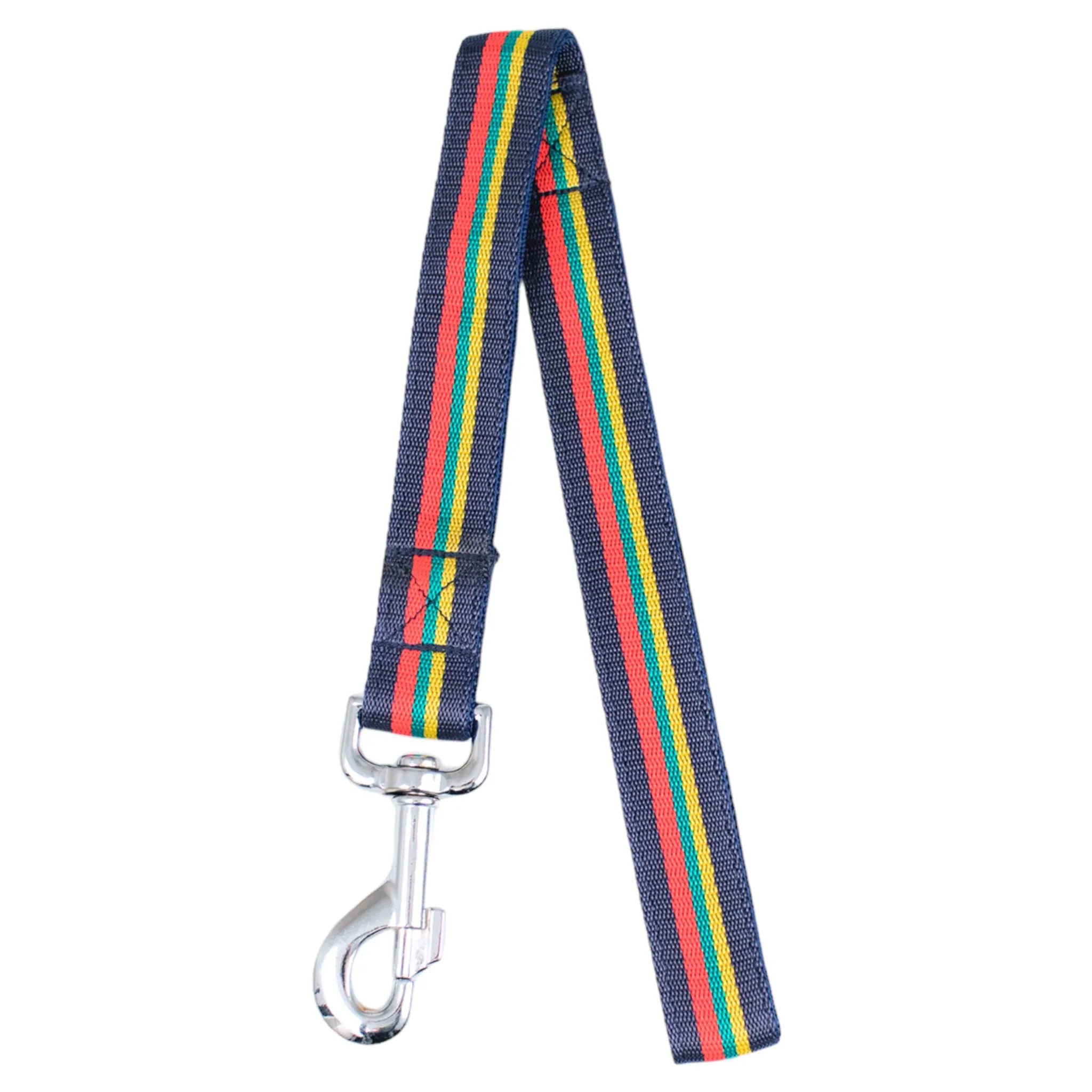 Corps Coloured Short Dog Lead