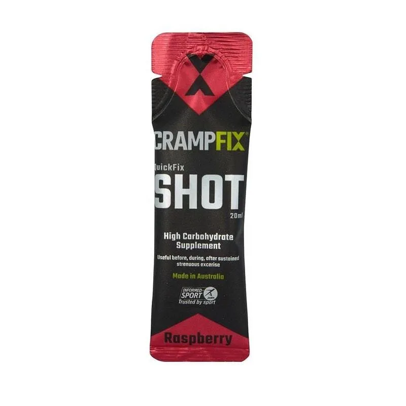CrampFix QuickFix Shot