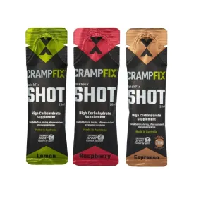 CrampFix QuickFix Shot