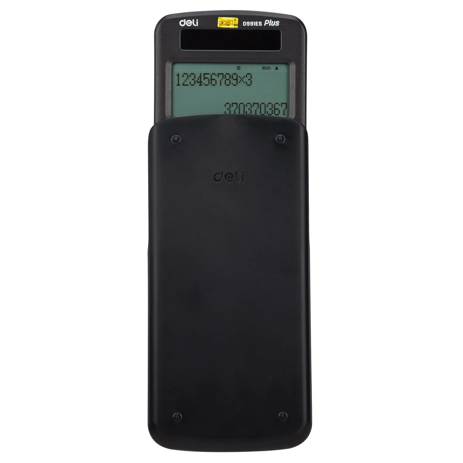 Deli 417F Scientific Calculato