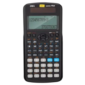 Deli 417F Scientific Calculato