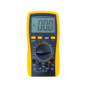 Digital Multimeter TRF800