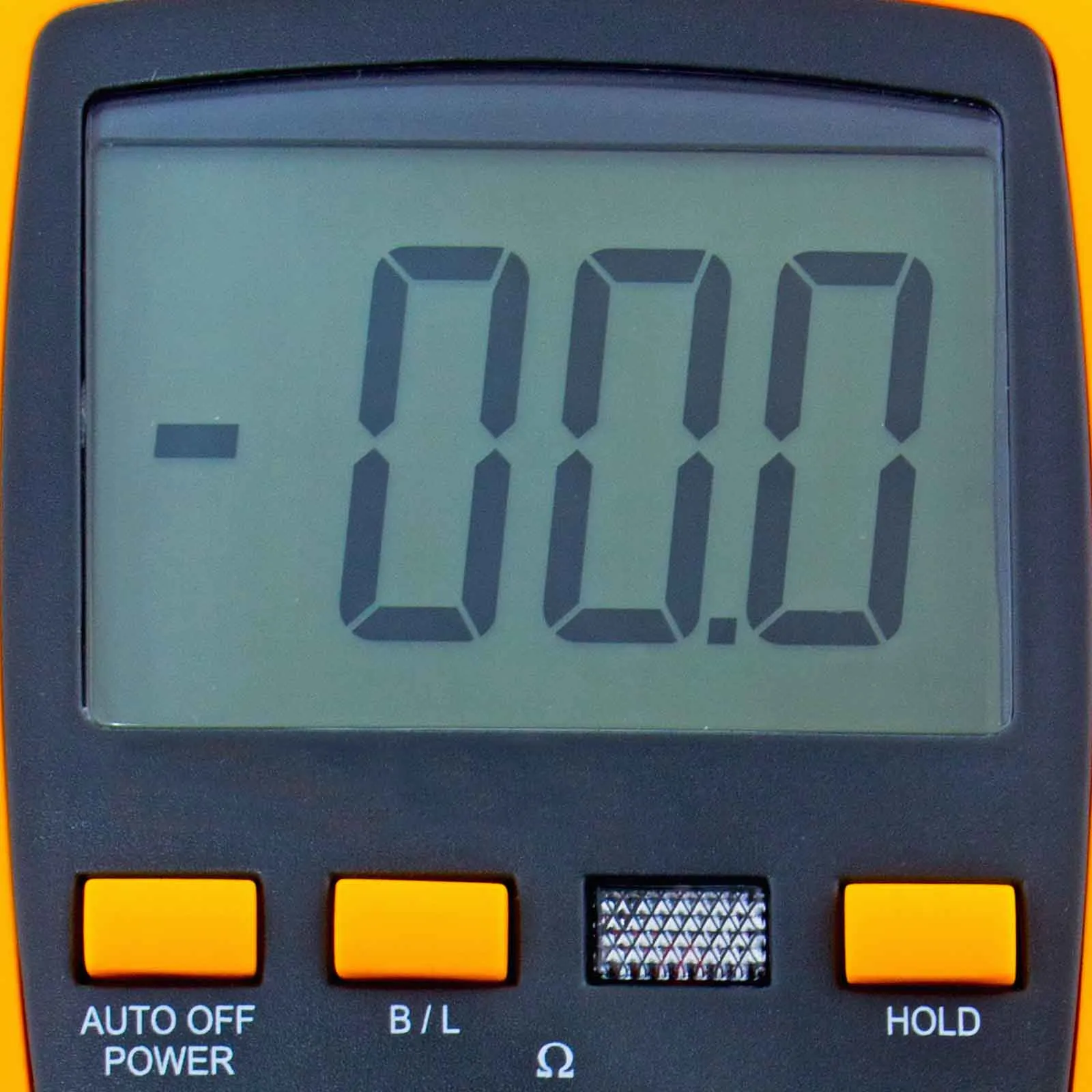 Digital Multimeter TRF800