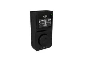 DJI Wireless Thumb Controller for Ronin-M & Ronin-MX DJI Wireless Thumb Controller for Ronin-M & Ronin-MX