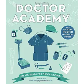Doctor Academy