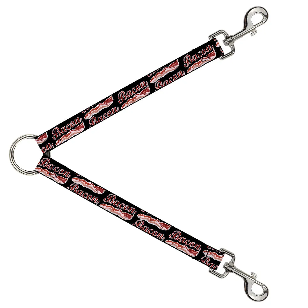 Dog Leash Splitter - BACON Baseball Script