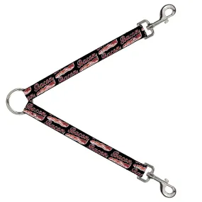 Dog Leash Splitter - BACON Baseball Script