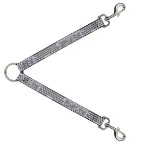 Dog Leash Splitter - BD Keyboard