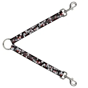 Dog Leash Splitter - BD Punk