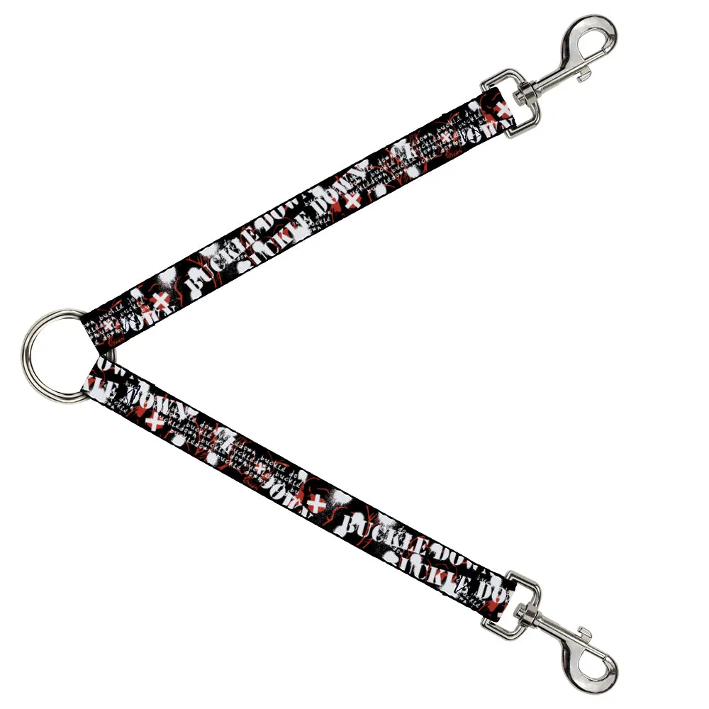 Dog Leash Splitter - BD Punk