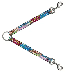 Dog Leash Splitter - BD Tag