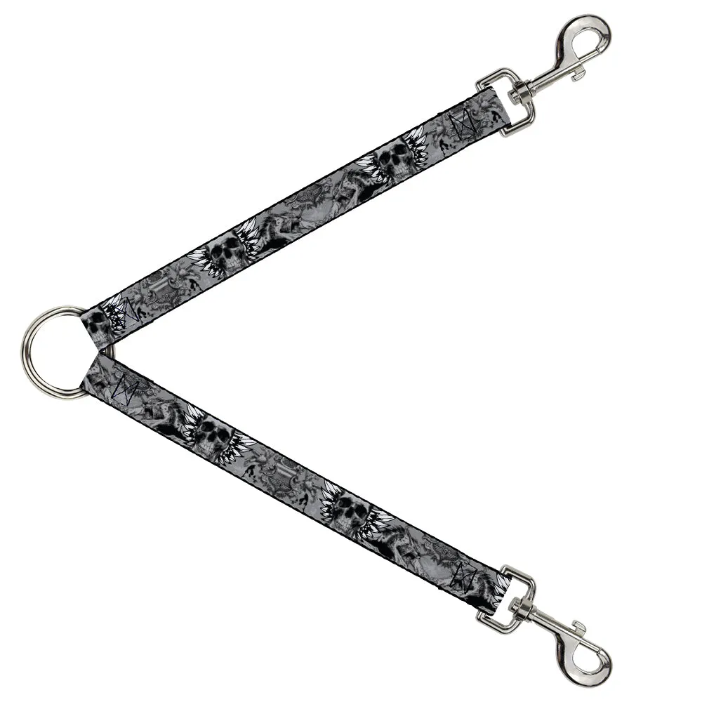 Dog Leash Splitter - BD Werewolves