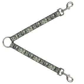 Dog Leash Splitter - Benjamins