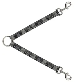 Dog Leash Splitter - Boombox