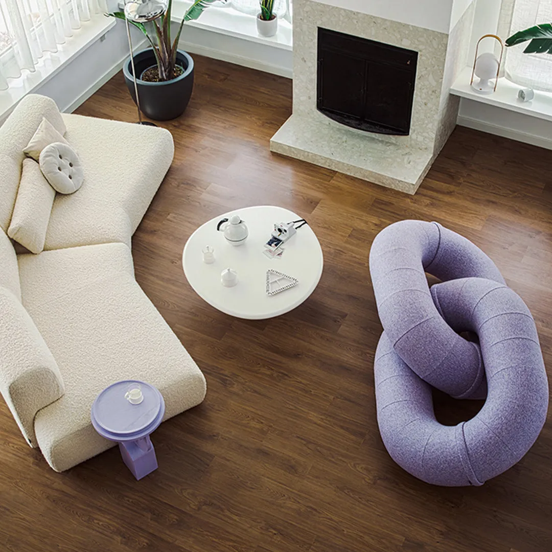 Duo Maxi Pre-configured Sofa - Setup 1