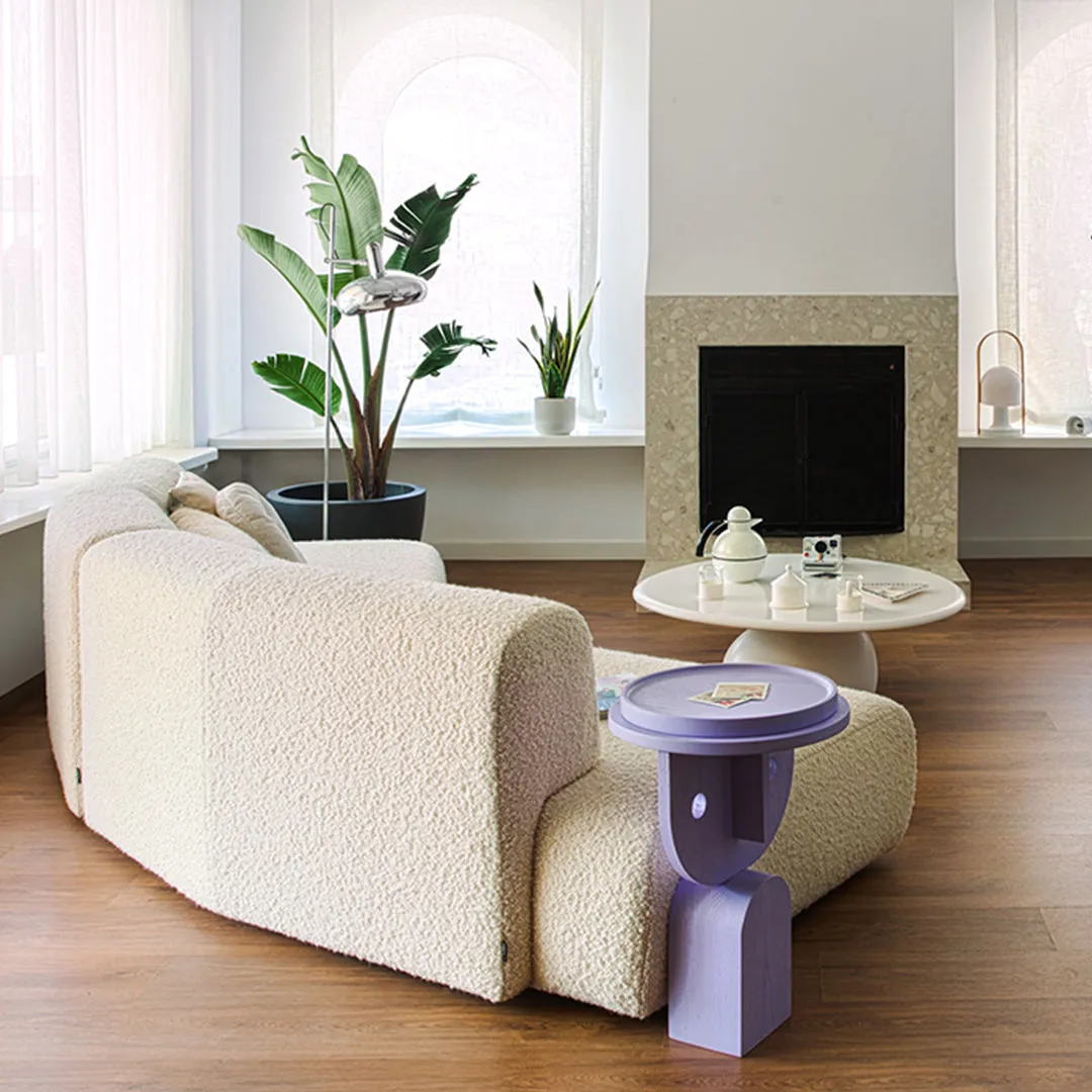 Duo Maxi Pre-configured Sofa - Setup 1