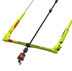 Duotone Click Bar 2024 Kitesurfing Kite control 22-24m lines