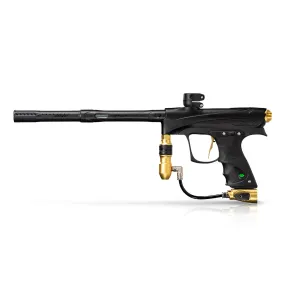 Dye CZR  - Dust Black / Gold