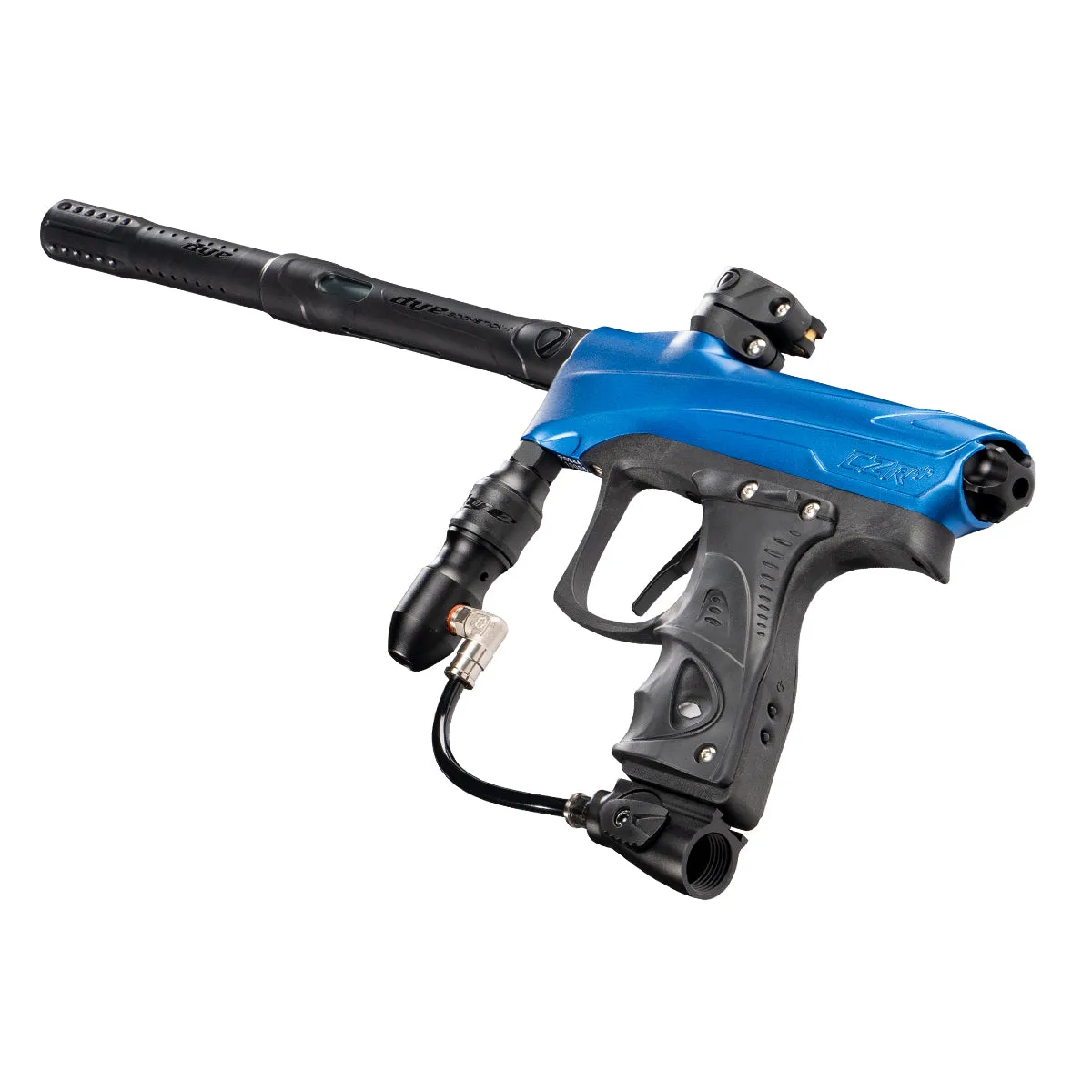 Dye CZR  - Dust Blue / Black