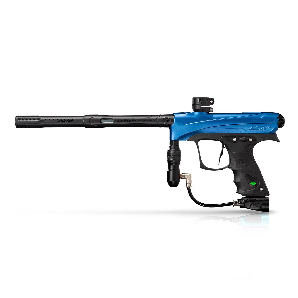 Dye CZR  - Dust Blue / Black