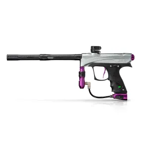 Dye CZR  - Dust Grey / Purple