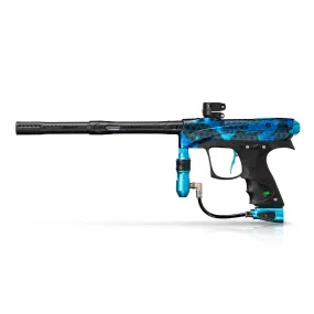 Dye CZR  - Dust PGA Hypercam Cyan