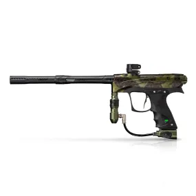 Dye CZR  - Dust PGA Hypercam Olive