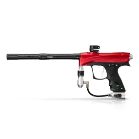 Dye CZR  - Dust Red / Silver