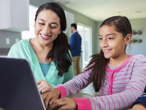 educATe Family - Using AT to Support Reading & Writing