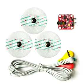 EMG Muscle Sensor Module V3