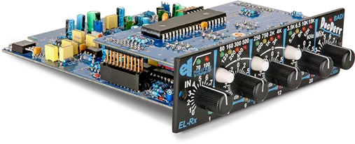 Empirical Labs EL/Rx DocDerr