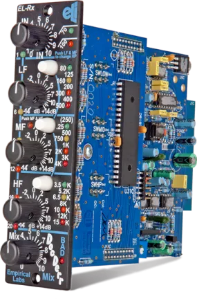Empirical Labs EL/Rx DocDerr