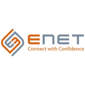 ENET Meraki Compatible MA-QSFP-40G-SR4 TAA Compliant Functionally Identical 40GBASE-SR4 QSFP  850nm 150m 4-Lanes MPO-MTP Connector