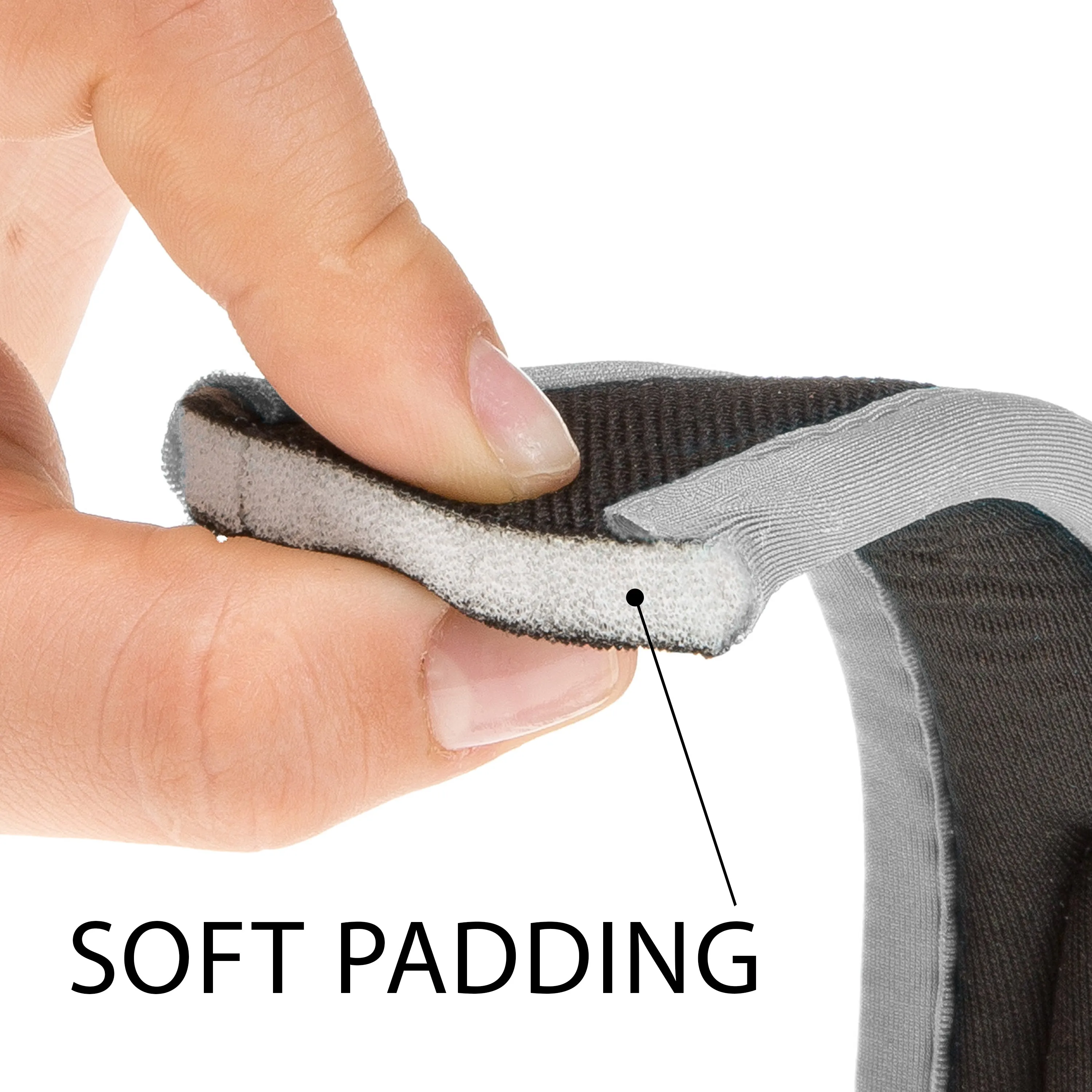 ERGOCOMFORT ELASTIC