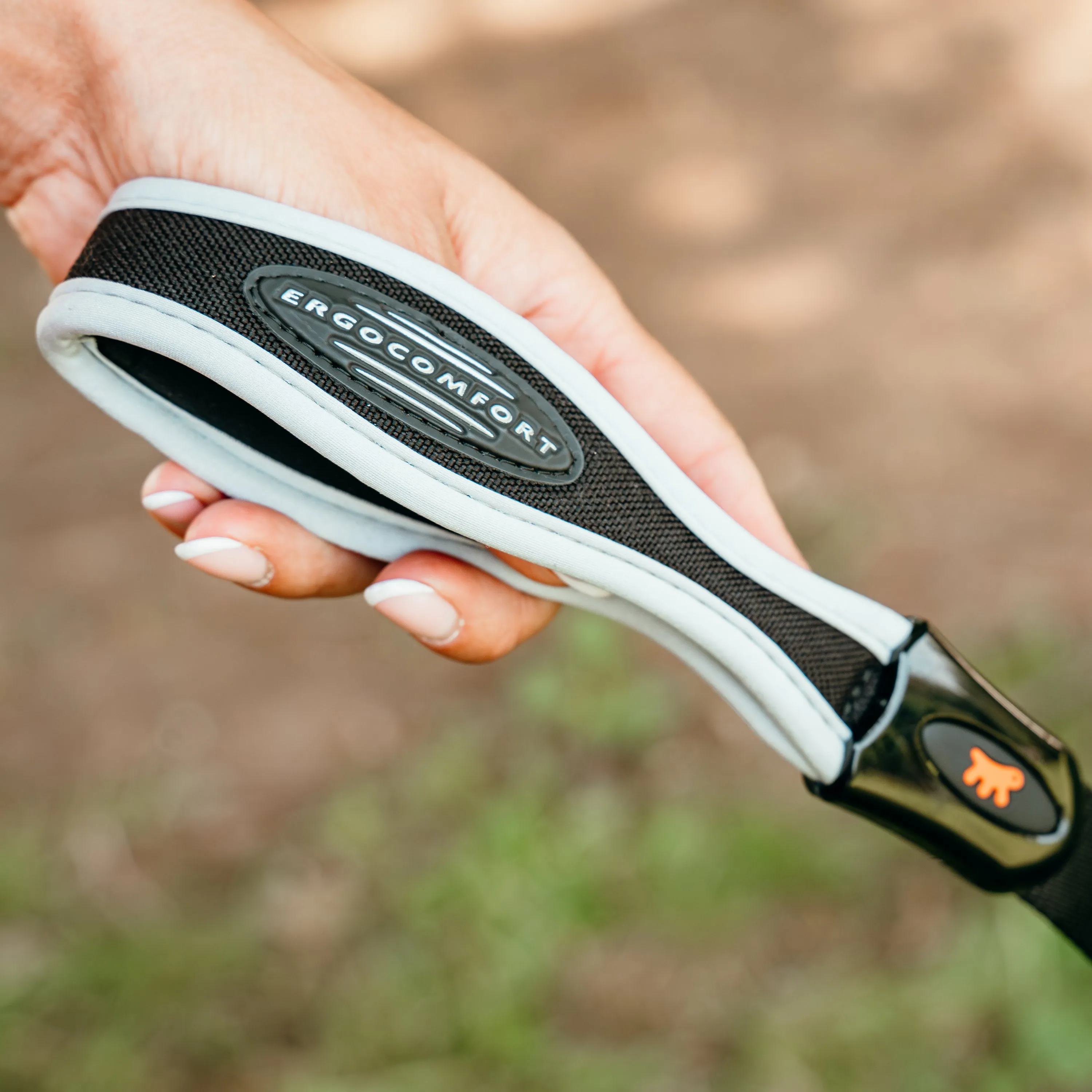 ERGOCOMFORT ELASTIC