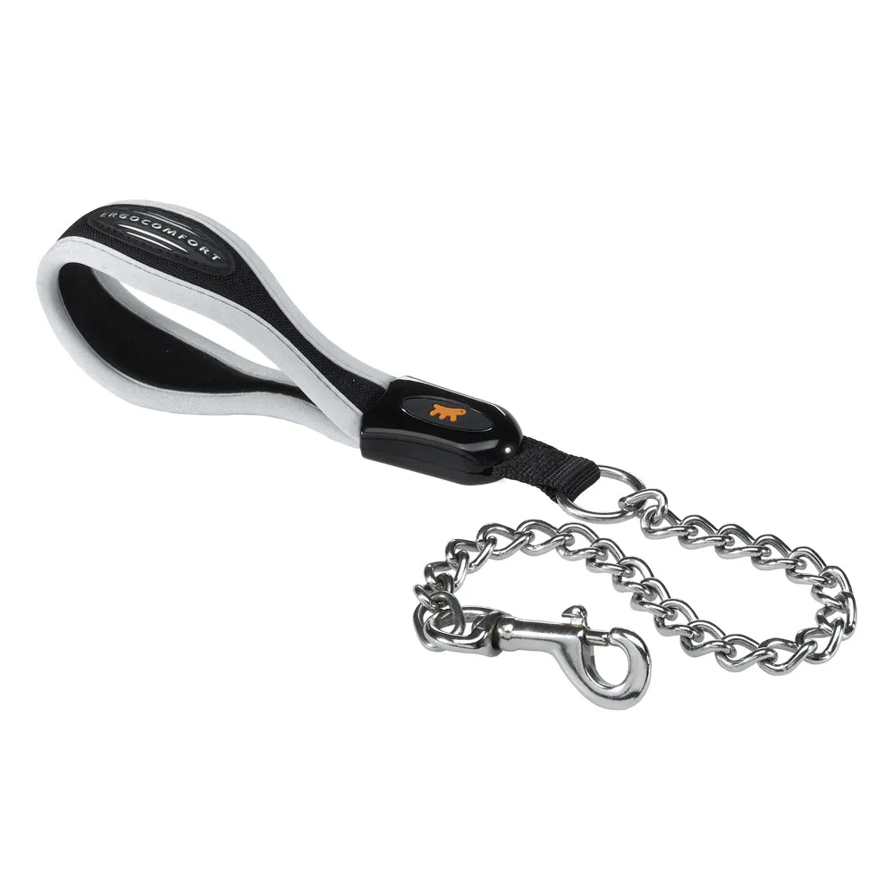 ERGOCOMFORT METAL GM